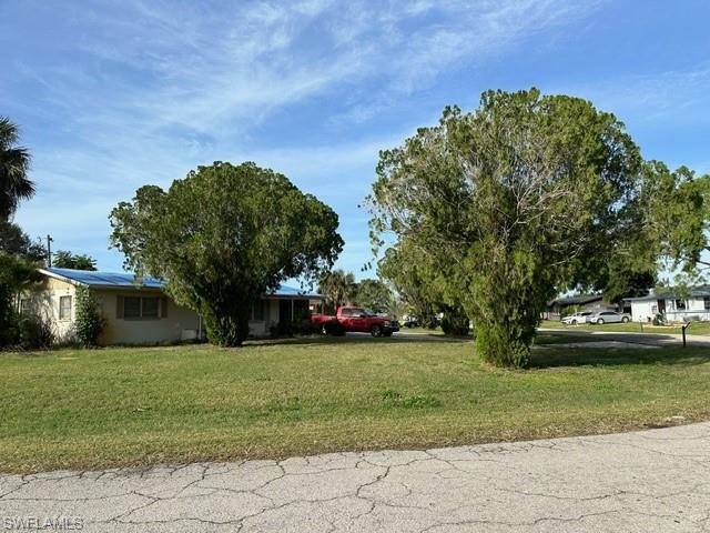 1406 Juddale ST E, LEHIGH ACRES FL 33936