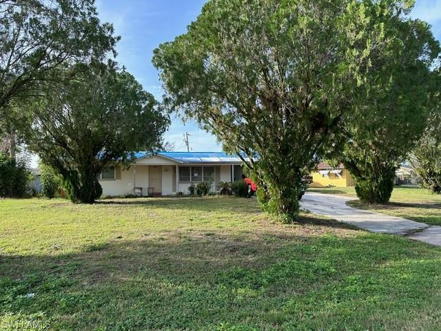 1406 Juddale ST E, LEHIGH ACRES FL 33936