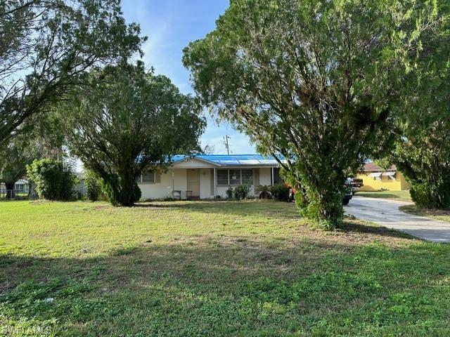 1406 Juddale ST E, LEHIGH ACRES FL 33936