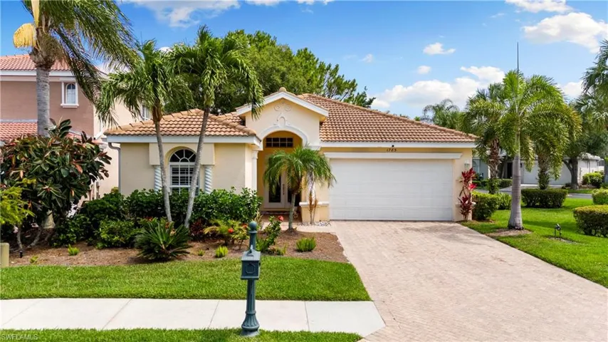 1785  Sanctuary Pointe  CT, Naples, FL 34110