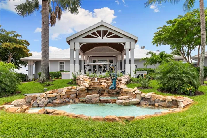 1785  Sanctuary Pointe  CT, Naples, FL 34110