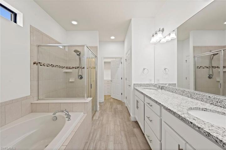 Owners Bathroom