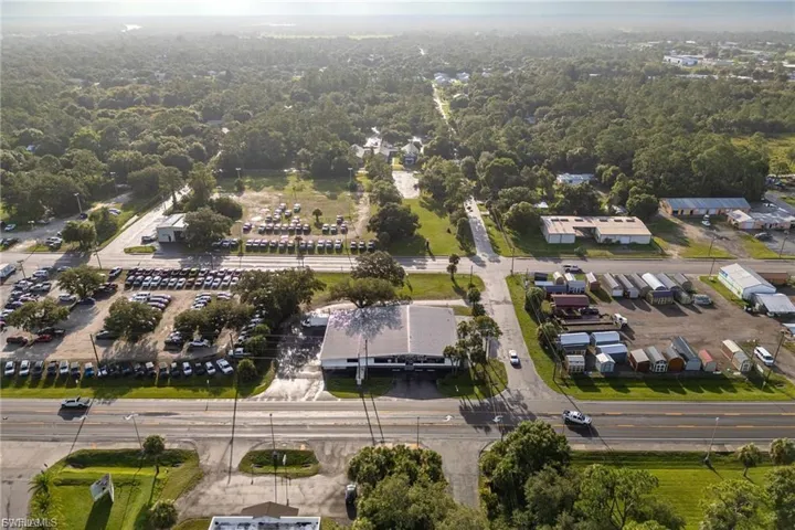 575 S Main St, Labelle, Florida 33935