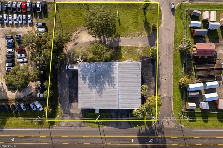 575 S Main St, Labelle, Florida 33935