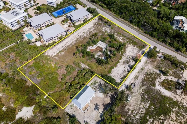 555 E Gulf Dr, Sanibel, Florida 33957