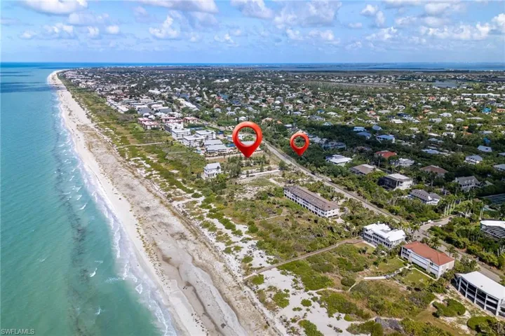 555 E Gulf Dr, Sanibel, Florida 33957