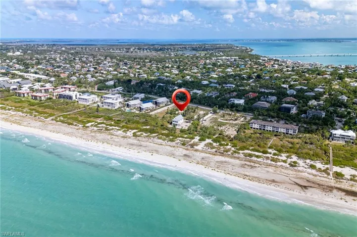 555 E Gulf Dr, Sanibel, Florida 33957
