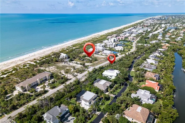 555 E Gulf Dr, Sanibel, Florida 33957