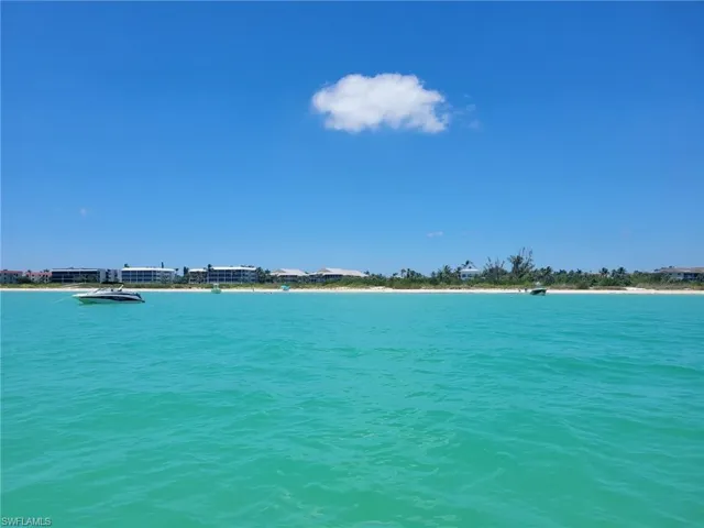 555 E Gulf Dr, Sanibel, Florida 33957