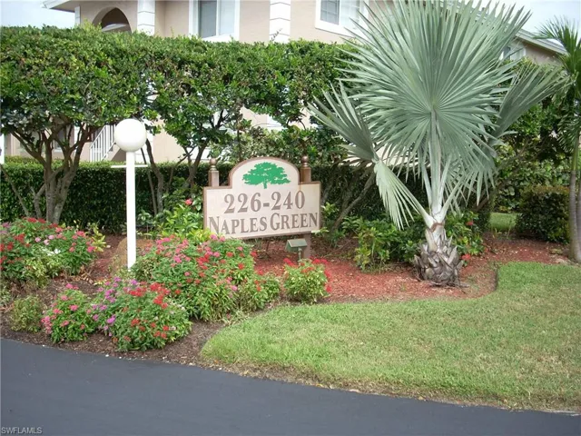 232  Pebble Beach  BLVD, Naples, FL 34113