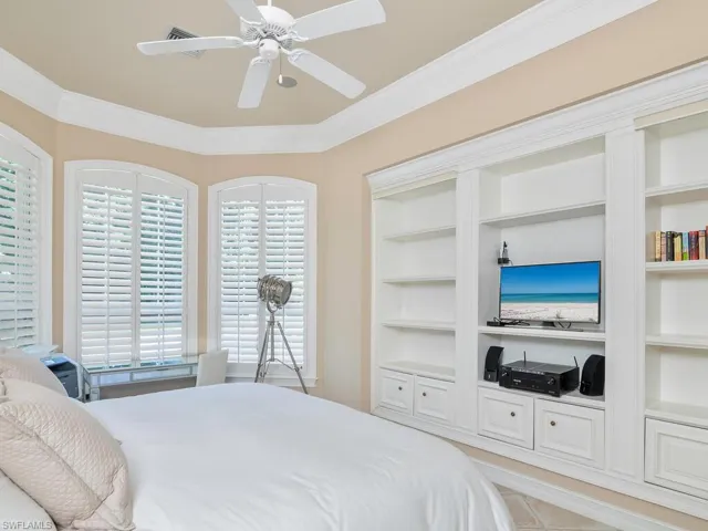 Guest Bedroom 1
