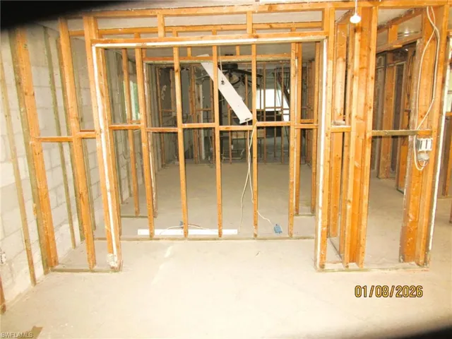 View of miscellaneous room