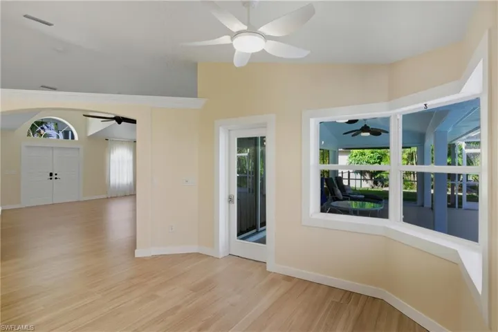 1011 Sw 52nd St, Cape Coral, Florida 33914