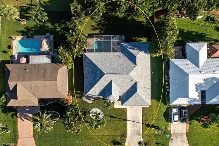 1011 Sw 52nd St, Cape Coral, Florida 33914