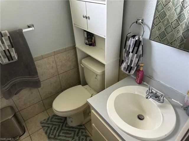 Master Bath.