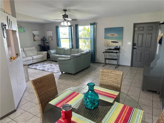 2124 Ne 7th Pl, Cape Coral, Florida 33909