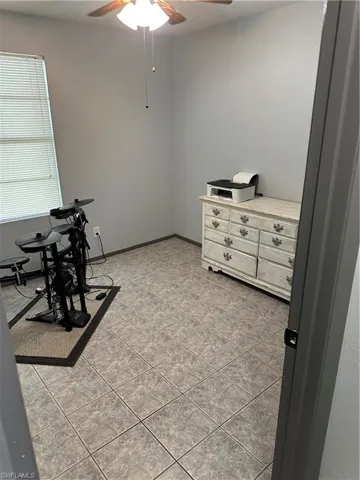 Third Bedroom.