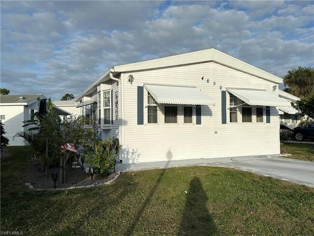4690  Lafayette W LN, Estero, FL 33928