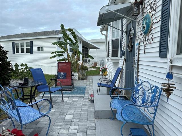 4690  Lafayette W LN, Estero, FL 33928