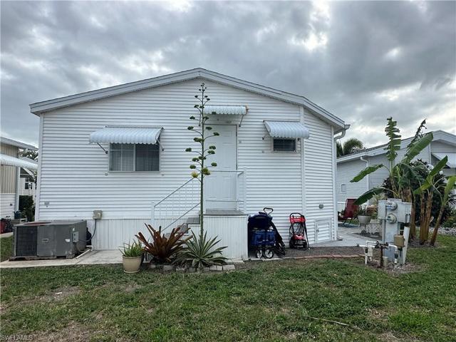 4690  Lafayette W LN, Estero, FL 33928