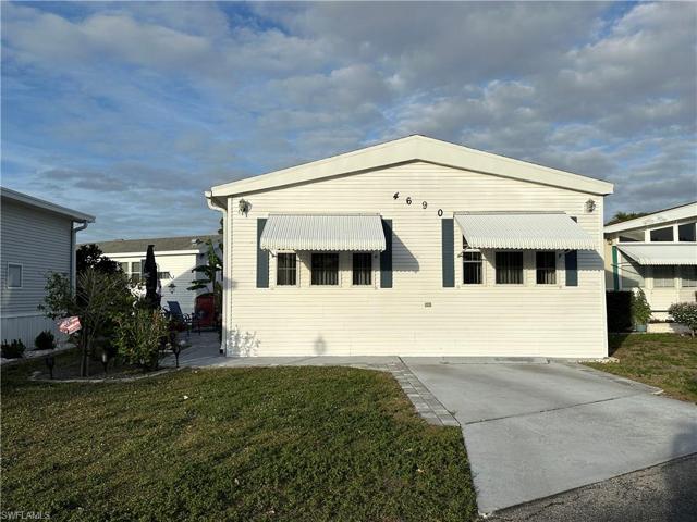 4690  Lafayette W LN, Estero, FL 33928