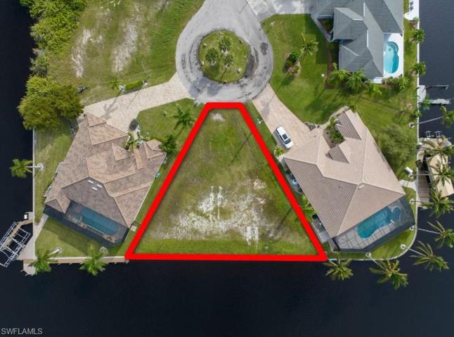 4115 NW 11th ST, CAPE CORAL FL 33993