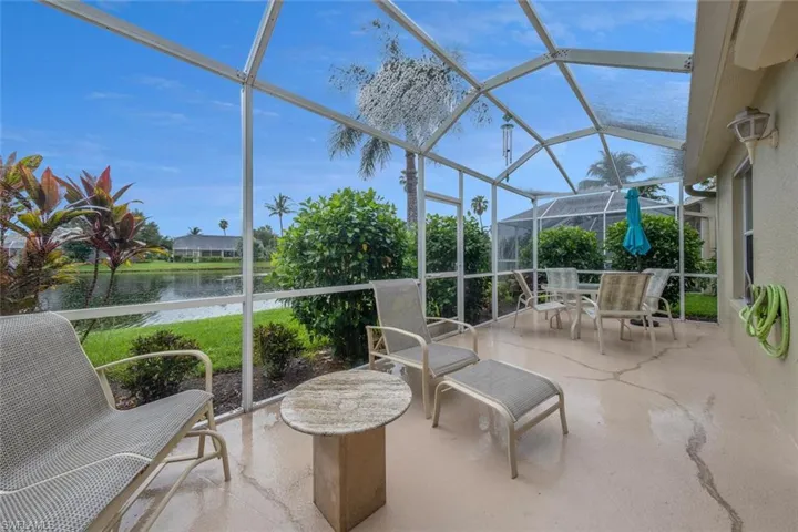 8302 Ibis Cove Cir, Naples Fl 34119