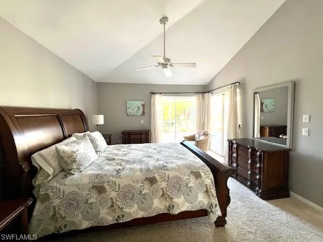 2001 King Tarpon Dr, Punta Gorda, Florida 33955