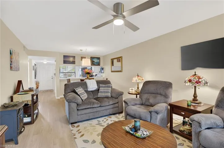 5735 Foxlake Dr 2, North Fort Myers, Florida 33917