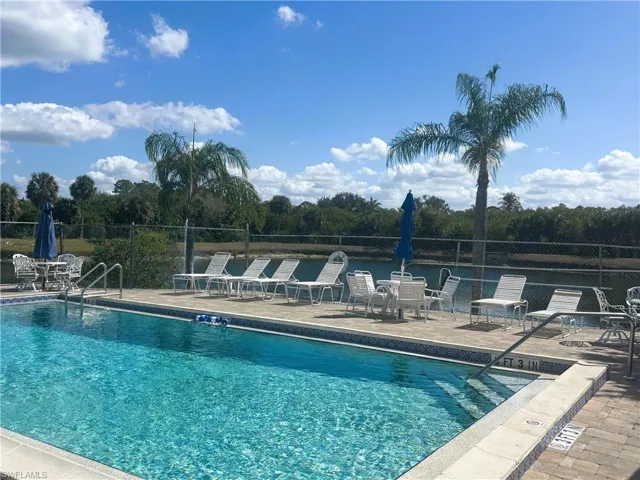 5735 Foxlake Dr 2, North Fort Myers, Florida 33917