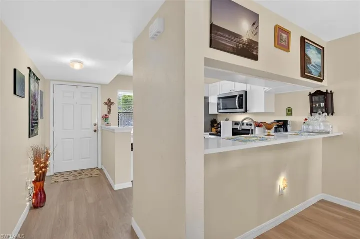 5735 Foxlake Dr 2, North Fort Myers, Florida 33917