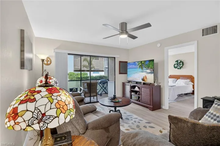 5735 Foxlake Dr 2, North Fort Myers, Florida 33917