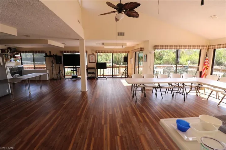 5735 Foxlake Dr 2, North Fort Myers, Florida 33917