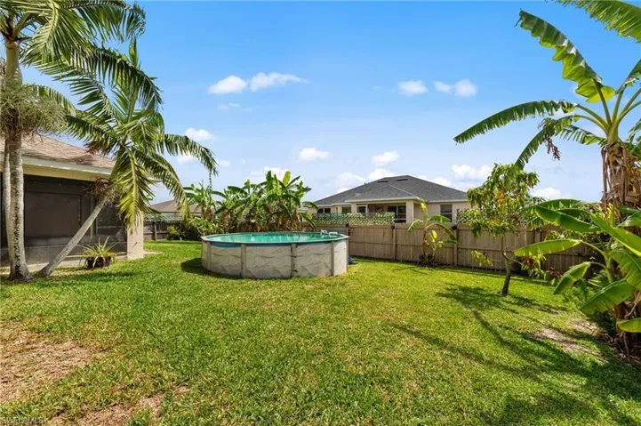 23 NW 29th  AVE, Cape Coral, FL 33993