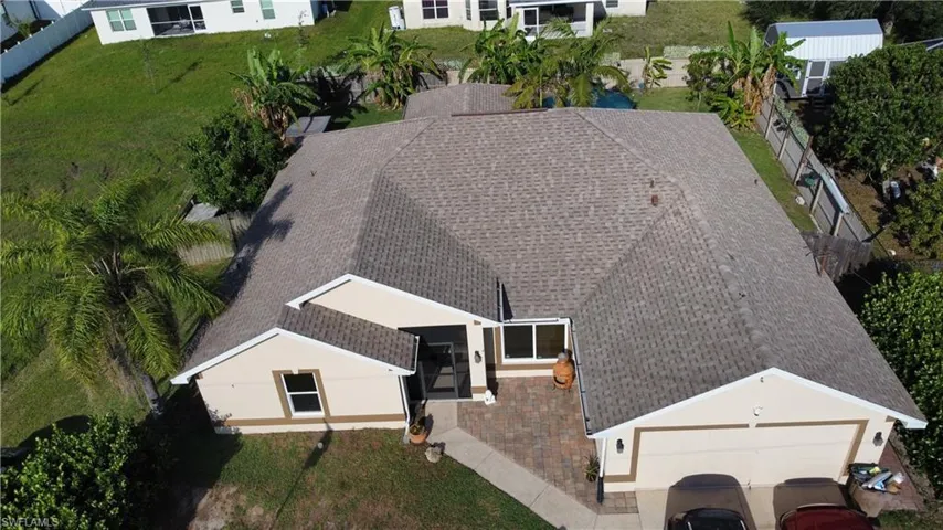 23 NW 29th  AVE, Cape Coral, FL 33993
