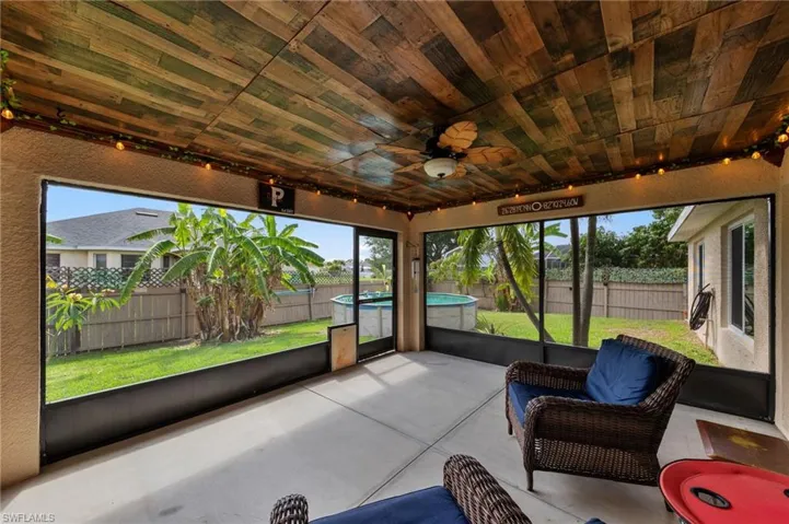 23 NW 29th  AVE, Cape Coral, FL 33993