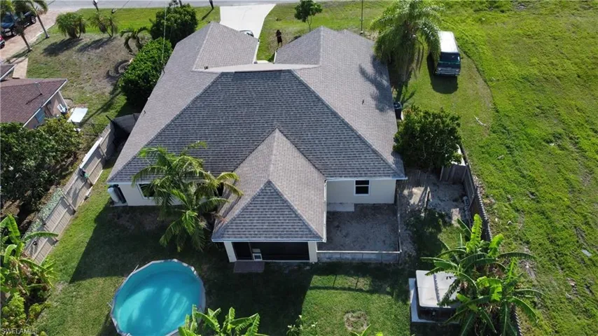 23 NW 29th  AVE, Cape Coral, FL 33993