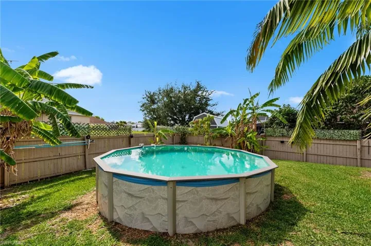 23 NW 29th  AVE, Cape Coral, FL 33993