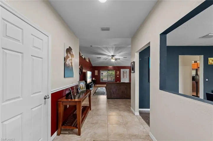 23 NW 29th  AVE, Cape Coral, FL 33993