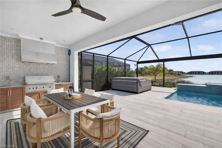 16274 Preservation Blvd, Punta Gorda, Florida 33982