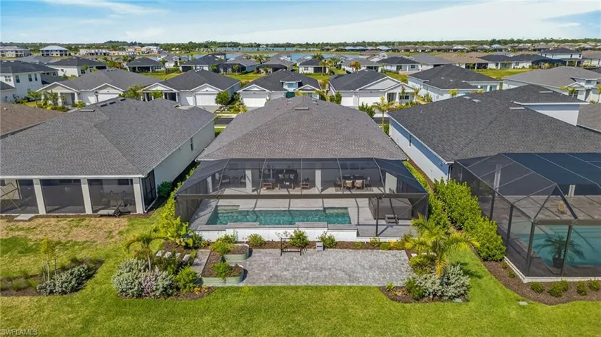 16274 Preservation Blvd, Punta Gorda, Florida 33982