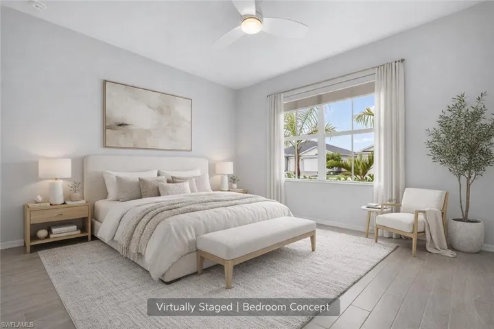 16274 Preservation Blvd, Punta Gorda, Florida 33982