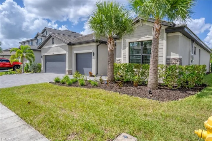 11368 Canopy Loop, Fort Myers, Florida 33913