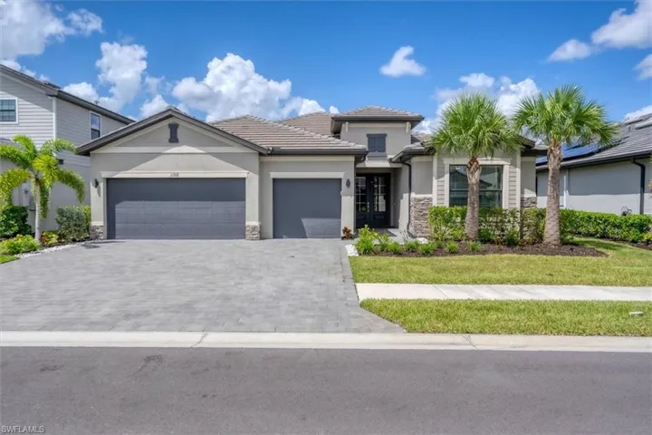 11368 Canopy Loop, Fort Myers, Florida 33913