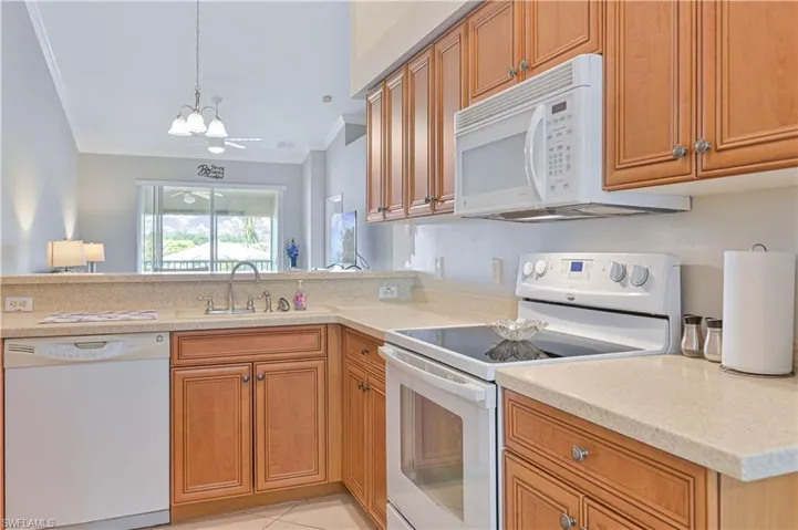19960 Barletta Ln 1024, Estero, Florida 33928
