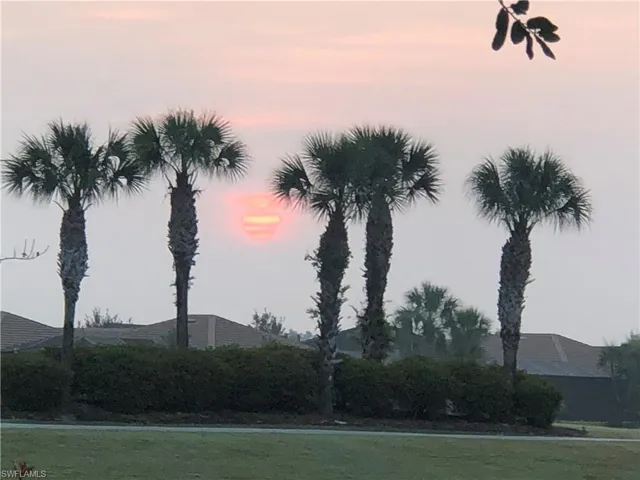 Florida Sunrise