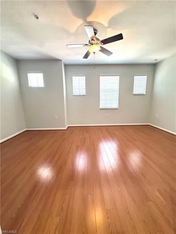 Flex Space/Extra Large Room for Guest will fit a bed dresser and has a sitting area if you want to create another Primary Bedroom or bedroom with an office or a Media Room