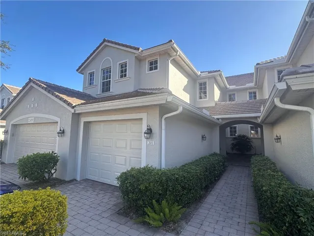 13091 Pebblebrook Point Cir # 201, Fort Myers Fl 33905