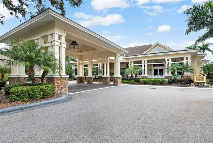 River Hall Restaurant(s)