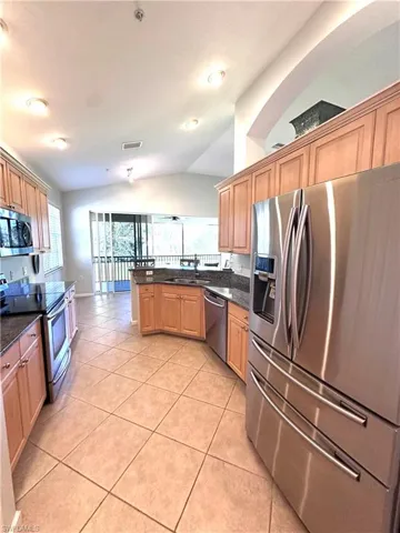 Plenty of room to cook and entertain